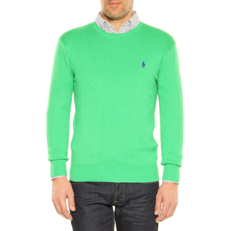 Sweater Polo Ralph Lauren green